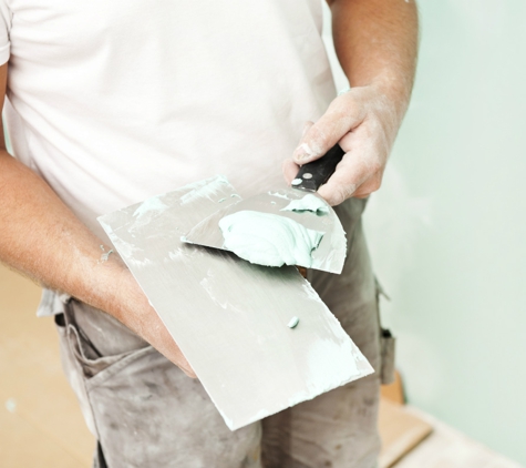 Horsham Plaster & Render - Horsham, VIC