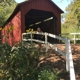 Sandy Creek Covered Bridge