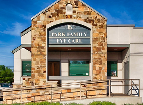 Park Family Eye Care - North Aurora, IL