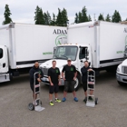 Adams Moving & Delivery Service