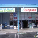 Clark Liquor Market - Liquor Stores