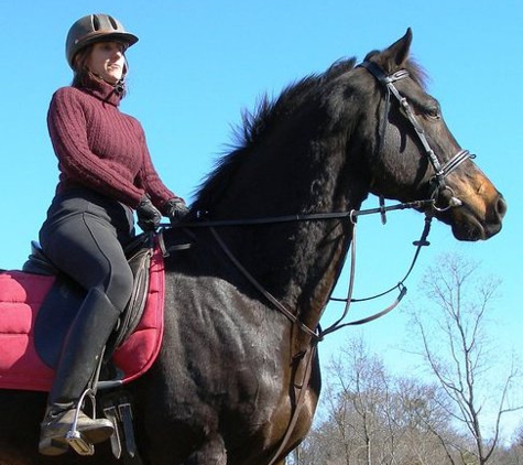 Jumping H Farm - Elkin, NC