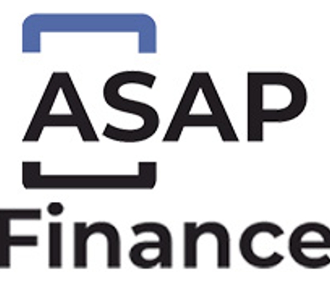 ASAP Finance - Austin, TX