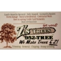 Z's Trees