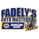 Fadely's Auto Masters - Auto Oil & Lube