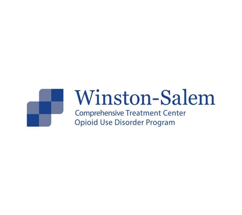 Winston-Salem Comprehensive Treatment Center - Winston Salem, NC