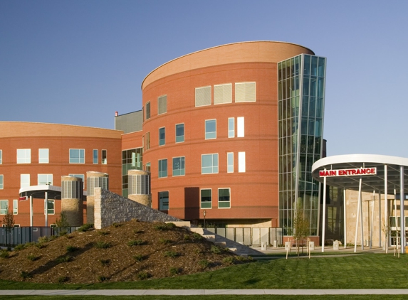 UCHealth Memorial Hospital North - Colorado Springs, CO