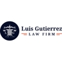 Luis Gutierrez Law Firm