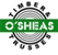 O'Sheas Timber & Trusses Logo