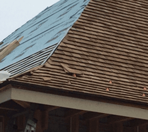 Peter W. Traub Roofing & Carpentry LLC - Berkeley Heights, NJ