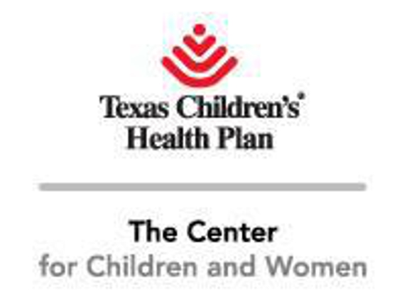 The Center for Children and Women - Greenspoint - CLOSED - Houston, TX