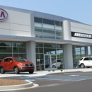 Kia of Anderson - New Car Dealers