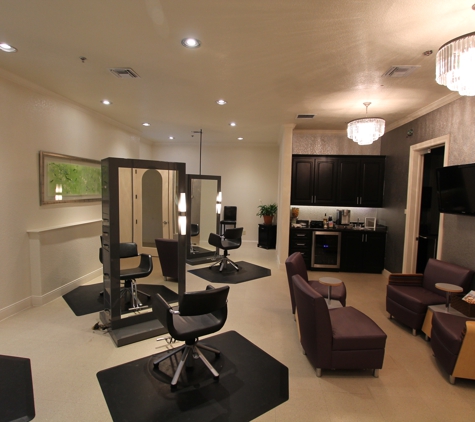 Hair Studio Sonterra - San Antonio, TX