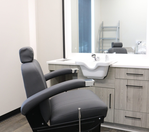 Your Salon Studio - Concord, NC