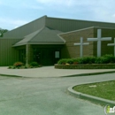 Messiah Lutheran Church - Lutheran Church Missouri Synod