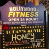 Hollywood Fitness Studios gallery