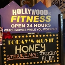 Hollywood Fitness Studios - Health Clubs