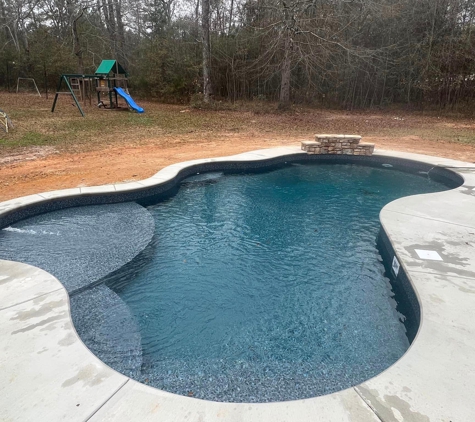 Pro Pools By Bug Eiland - Phenix City, AL