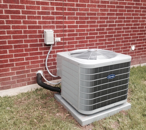 Precision Heating & Air, LLC. - Austin, TX