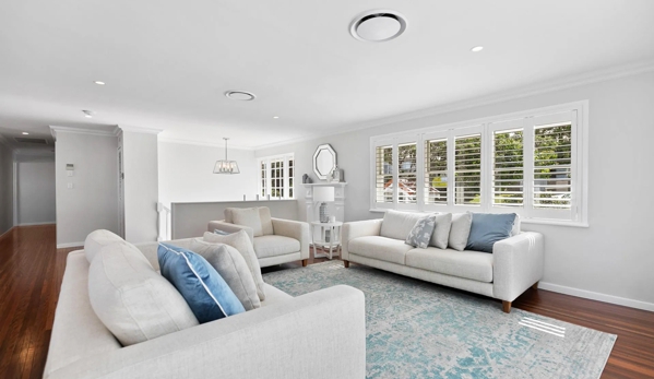 Johnston Construction Australia - Chandler, QLD