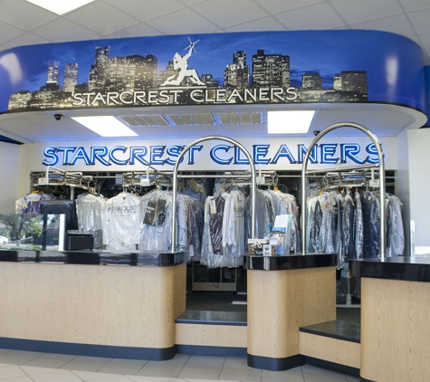 Starcrest Cleaners - Peoria, IL