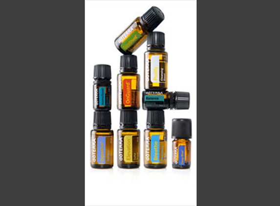 Learn Love Live Essential Oils - Fort Worth, TX