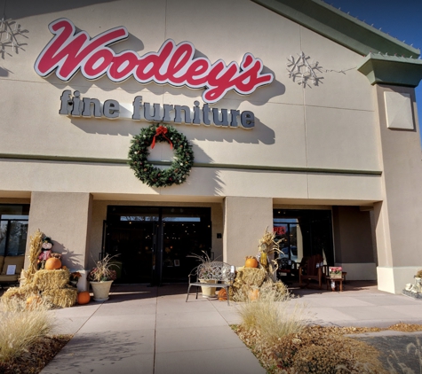 Woodley's Fine Furniture - Fort Collins - Fort Collins, CO