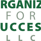 Organize for Success