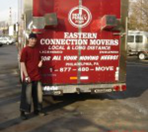 Eastern Connection Movers