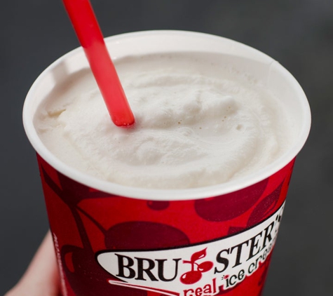 Bruster's Real Ice Cream - Artesia, CA