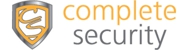 Complete Security Logo