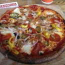 Blaze Pizza - Pizza