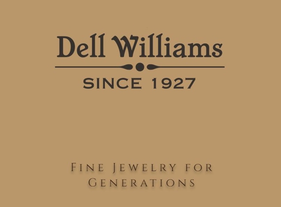 Dell Williams Jewelers - Santa Cruz, CA