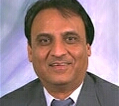 Dr. Ashok N Shah, MD - Chicago, IL