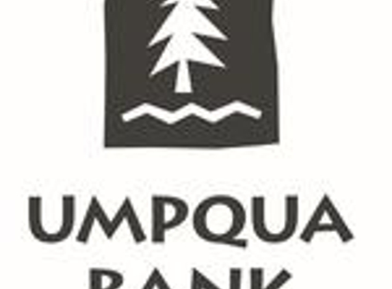 Umpqua Bank - Portland, OR