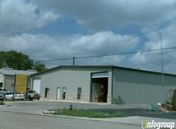 Maintenance Builder Supply - New Braunfels, TX