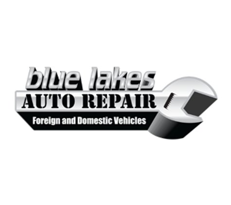 Blue Lakes Auto Repair - Twin Falls, ID