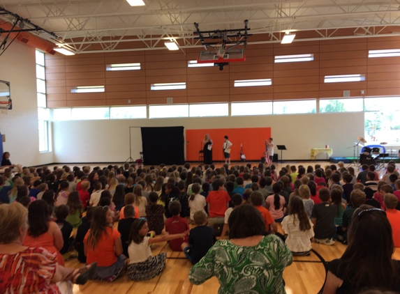 Hawkins Elementary School - Brighton, MI