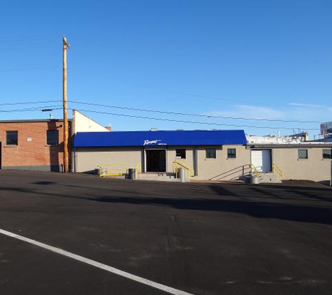Rampart Supply Inc. - Pueblo, CO