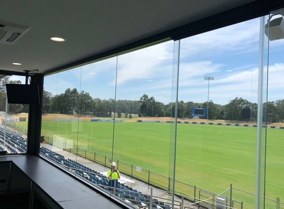 Rooney Glass - Coffs Harbour, NSW