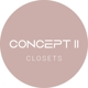 Concept II Closets