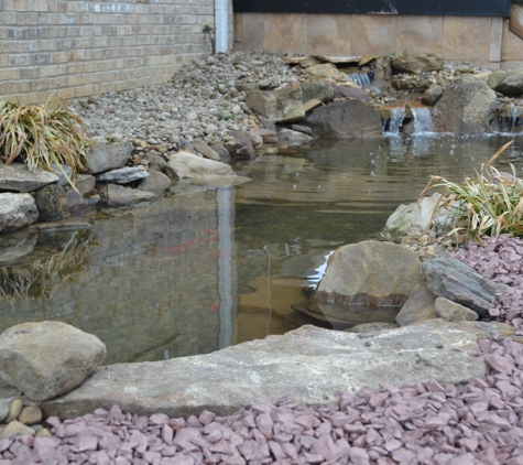 River Bed Builders - Corydon, IN