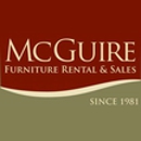 Mcguire Furniture Rental and Sales - Furniture Renting & Leasing