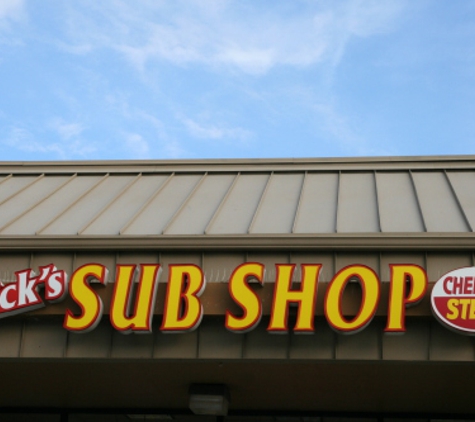 Ricky's Sub Shop - Dearborn, MI