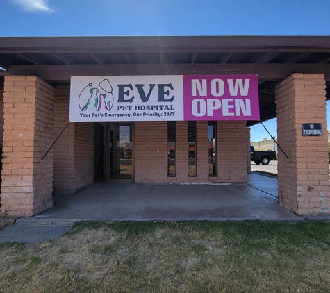 EVE Pet Hospital - Mesa, AZ