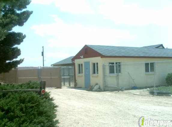 Pet Camp Boarding Kennels - Golden, CO