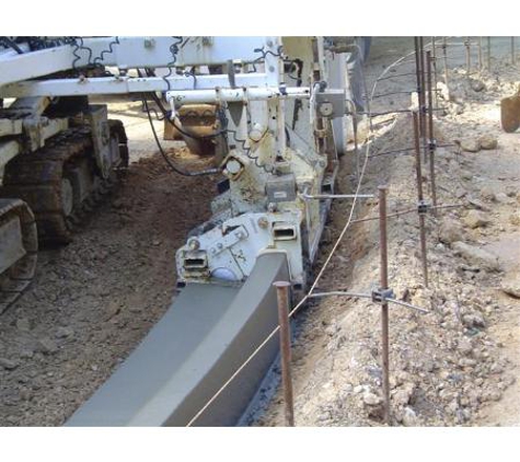 Coastwide Readymix Concrete - West Gosford, NSW