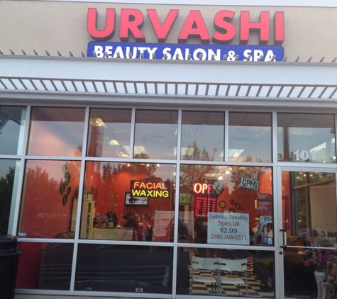 Urvashi Beauty International - Kent, WA