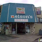 Nelson Liquor Store