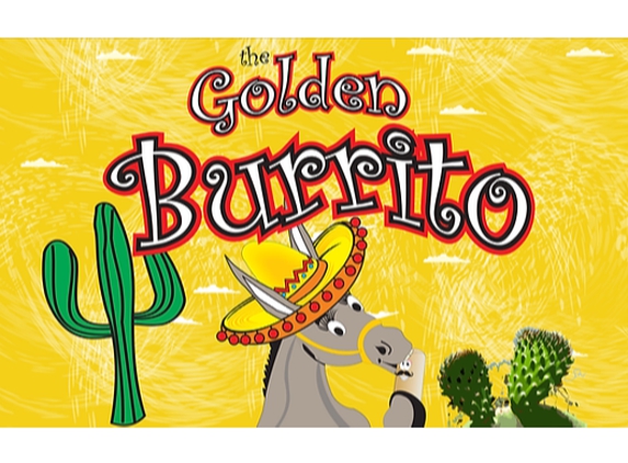 The Golden Burrito #2 - Oklahoma City, OK